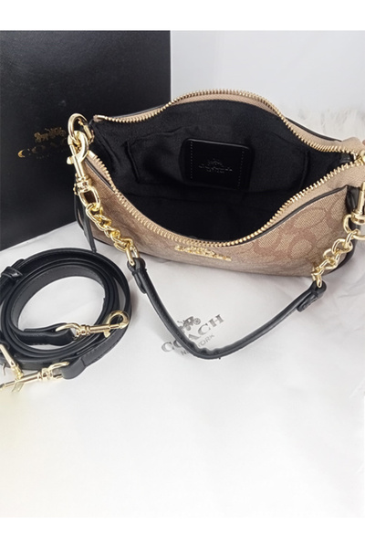 Other Embossed leather bag