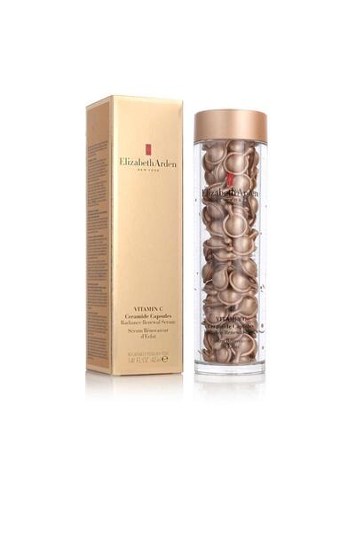 Elizabeth Arden Ceramide and Vitamin C Capsules Elizabeth Arden 90 capsules