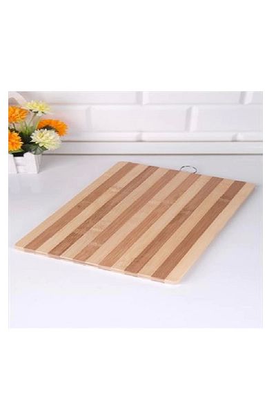 No8 Home Bamboo Cutting Board 30x20 cm