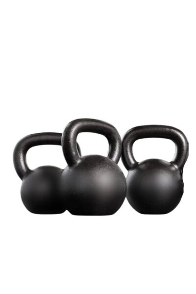 fitnessunion Kettle Bell 4kg