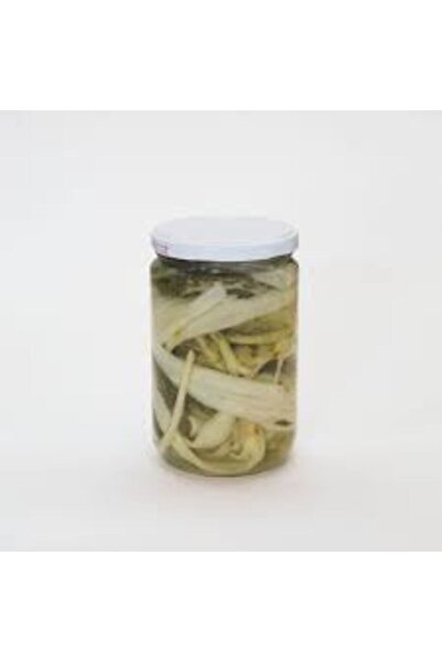 Hamile Marketim şevketi bostan konservesi