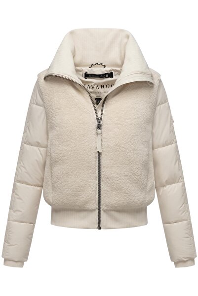 Navahoo Fleecejacke Teddyzone 14