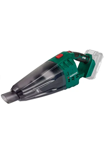 PARKSIDE Aspirator portabil wireless 20V, fără sac