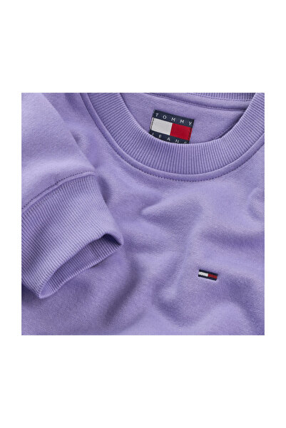 Tommy Hilfiger TJW REG S FLAG CREW