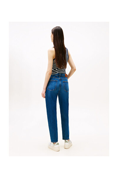 Tommy Hilfiger Ch0152 Model Mom Jean Uh Tpr - Egyszerű vágás