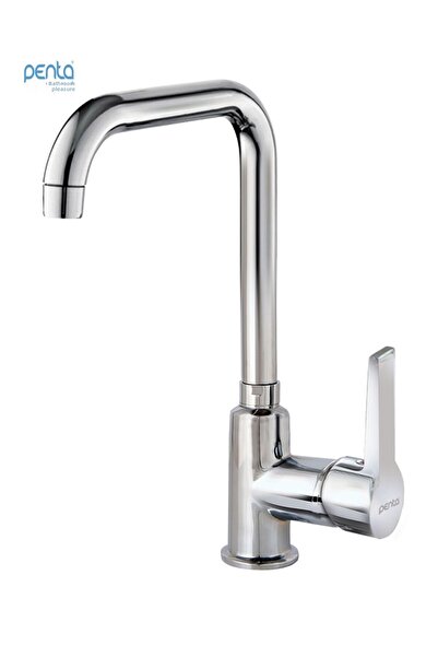 Penta Swan Agena Series P915 - Kitchen Sink Faucet