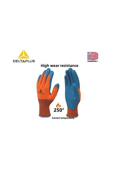 Delta Plus VE733 قفاز عمل عالي الحرارة (250 ° )