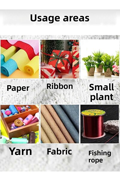 lawrenceshop Sharp Tip Thread Scissors Multipurpose Thread Cleaning Buttonhole Opener Practical Sewing Embroidery Removal Tool Tailor