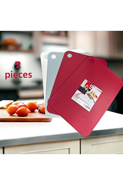ARALMİNİAVM Els685 Model - Flexible and Bendable Mat Cutting Board