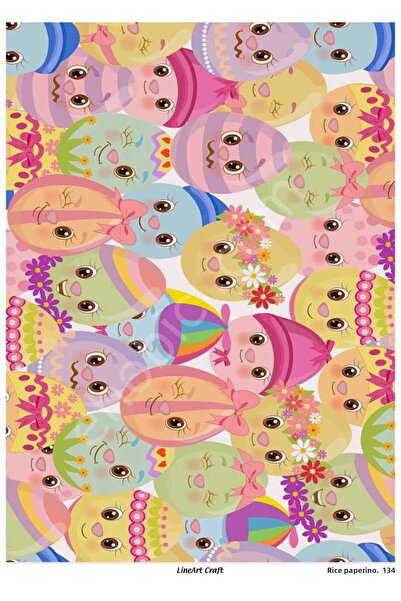 ehobici Model 134 - Brass Decopage Lineart Craft