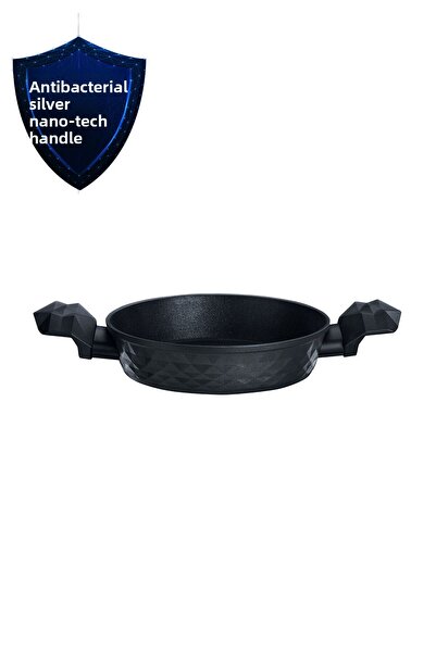Karaca Biodiamond Antibacterial Handle Pan 16 cm