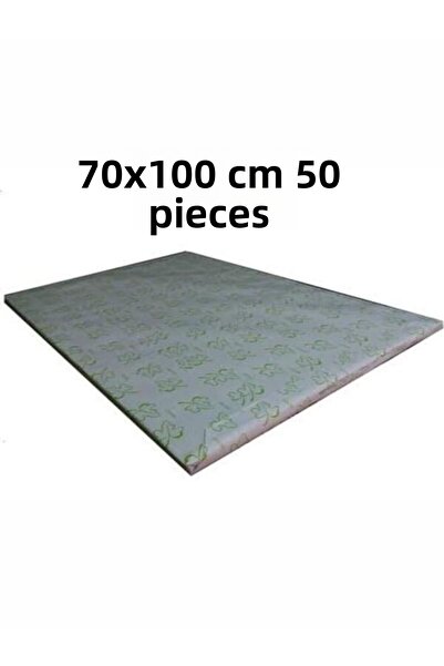 ÇÖZÜM KAĞIT 50 قطعة 210 جرام 70x100 سم كرتون بريستول أمريكي