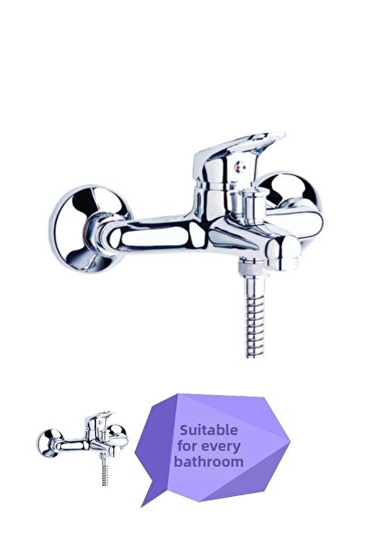 versu خلاط صنبور الحمام نافورة
