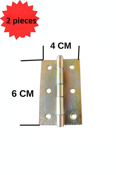 SAHAF 3 فتحات ورقة المفصلي العنقودية المفصلي الباب المفصلي 2 قطعة