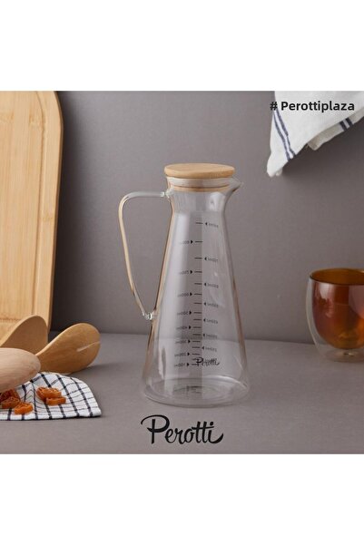 Rossel Premium زيت زجاجي بيروتي أبيرتو 850 مل 14263