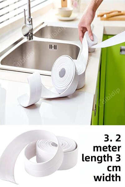 CMT Aveo 1 Piece Waterproof Tape - 3.2m X 38mm