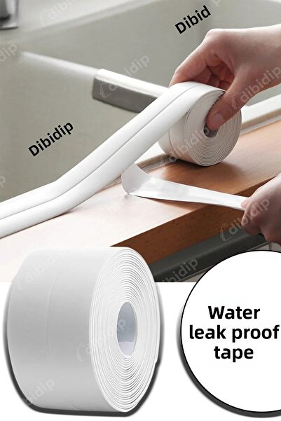 CMT Aveo 1 Piece Waterproof Tape - 3.2m X 38mm