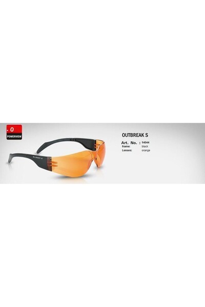 Generic Brand SWISS 14044 OUTBREAK S GOZLUK