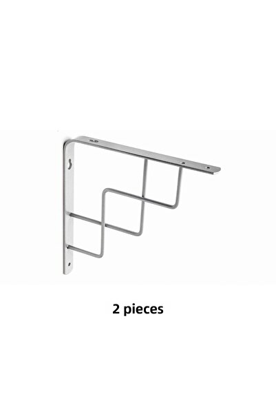 ARON (2 ΤΕΜΑΧΙΑ) 25εκ. Χ 25εκ. ΜΕΤΑΛΛΙΚΟ ΡΑΦΙ ΜΕΝΤΕΡΕΣ ΜΕ ΠΟΔΑΡΙΑ ΡΑΦΙΩΝ ΑΠΟ ...