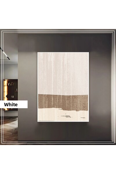 Harikabirev HARİKABİREV | MODELL ABSTRACT DE CONTRAST GREY-BRONZE 02 | TABLA ...