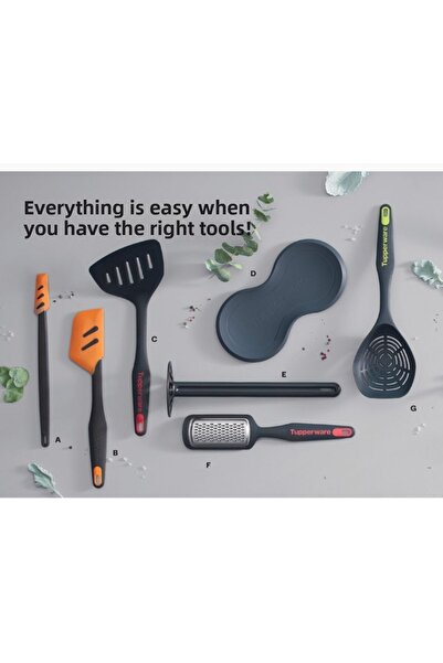 Tupperware 6 Piece Fairy Set