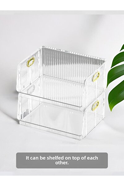 Hedi's Home Desktop Organizer Makeup Jewelry Organizer