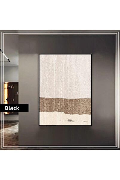 Harikabirev HARİKABİREV | MODELL ABSTRACT DE CONTRAST GREY-BRONZE 02 | TABLA ...