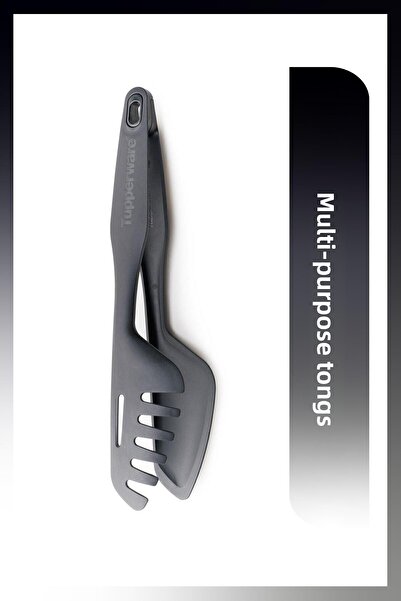 Tupperware Multi-Purpose Tongs