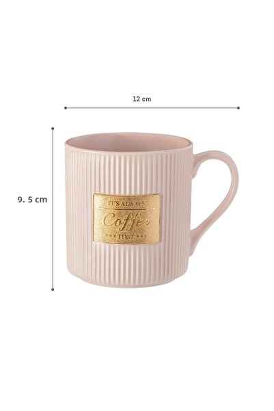 Madame Coco Droit Gold Trophy