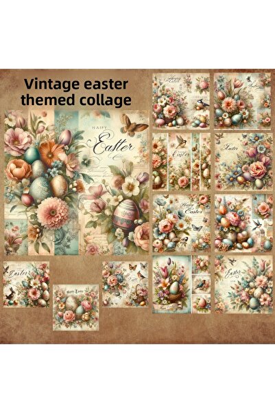 Pink Swan Craft Set de autocolante pentru planificator de covoraș pentru albu...