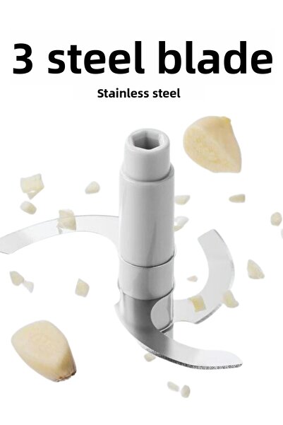 Comprox XL Practical Robot Hand Blade Spare Part