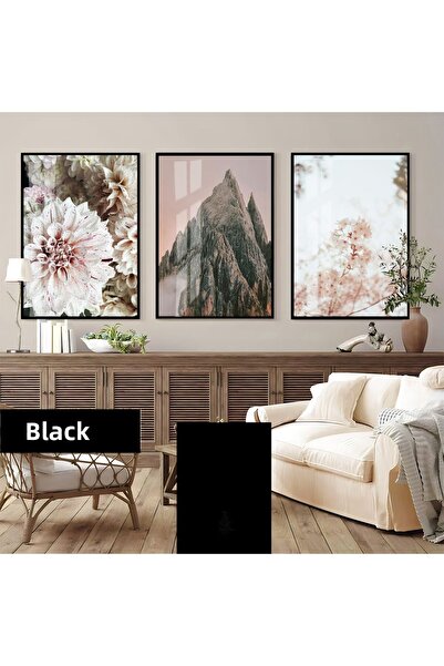 Harika bir ev ΥΠΕΡΑΣΤΗ | ΜΑΛΑΚΟ ΡΟΖ ΤΟΝΟΣ ΒΟΥΝΟ-ΛΟΥΛΟΥΔΙΑΣ ΣΥΝΔΥΑΣΜΟΣ | ΓΥΑΛΙ...