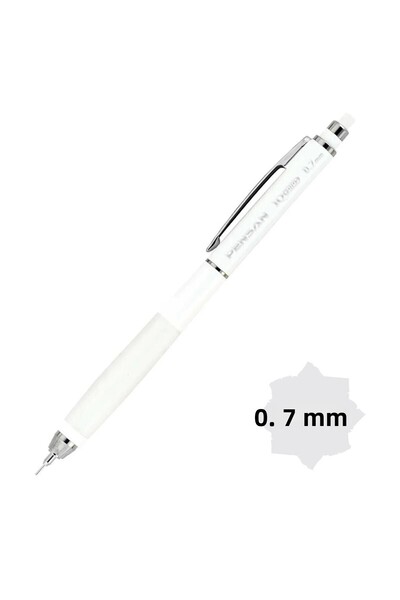 Pensan IQ Plus Versatil Pen 0.7