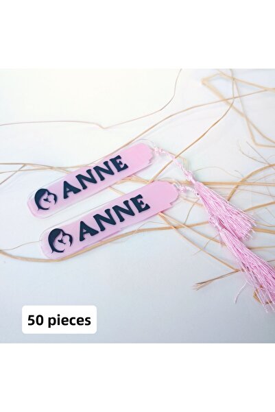 ORGANİZASYON HEDİYEM 50 PIECES MOTHER'S DAY GIFT PLEXY BRIGADE / ENTERPRISE M...