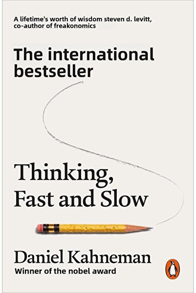 xnewst التفكير السريع والبطيء