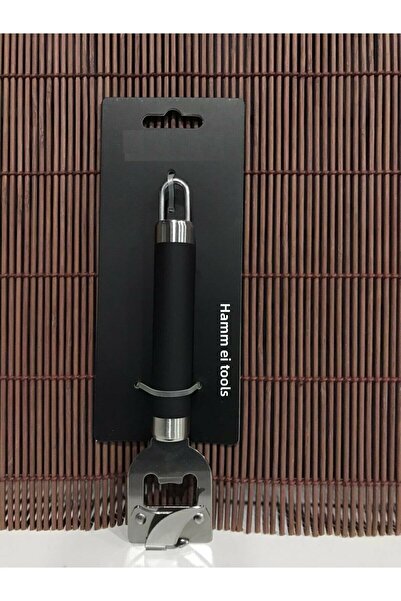 Adachefs فتاحة علب من الفولاذ المقاوم للصدأ