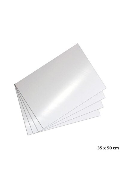 tahtakalehobi.com كرتونة بريستول الأمريكية 35x50 سم210 غرام10 قطع