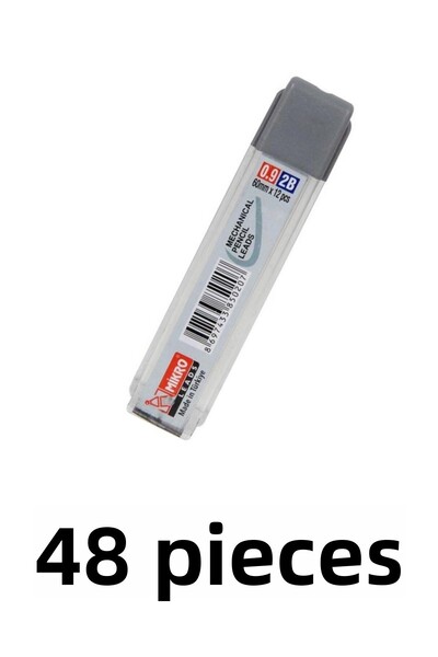 Mikro 48 قطعة دقيقة 0.9 مم 20 قطعة