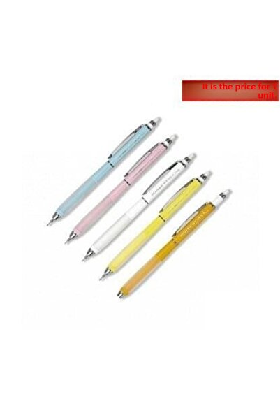 Pensan قلم متعدد الاستخدامات مقاس 0.7 مم Iq Plus - قم بتحديد اللون