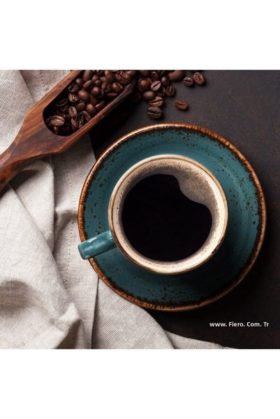 Fıero Fiero Espresso Mild Core Coffee 1000 Gr
