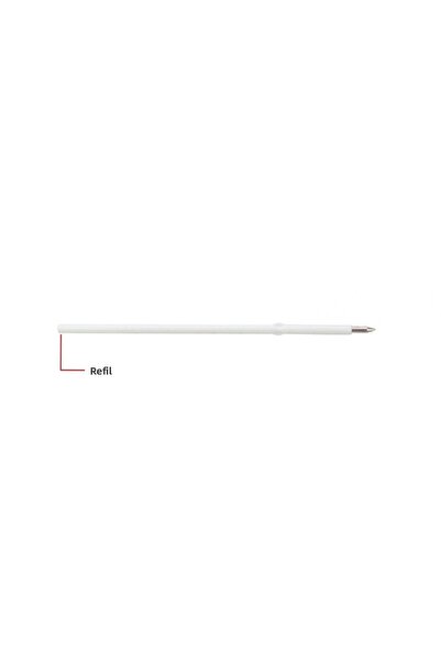 PİGADO 5-pack Pen Refill-spare Pen Refill