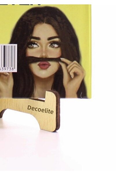 Deco Elit Copertă rigidă cu puncte elastice Caietul cel mai bun prieten