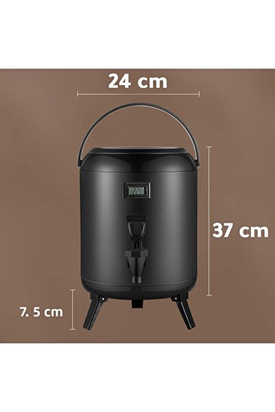 Generic Coffee Hot at Cold Dispenser and If you are deprived of Black