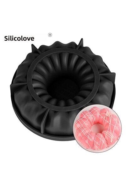 SİLİKOLOVE قالب - تصميم أساسي