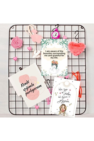 Fatofotofan بطاقة شعار مكونة من 3 قطع