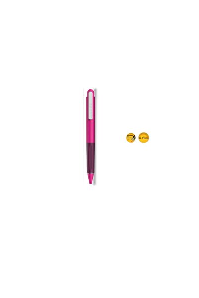 Adel سلسلة أقلام رصاص ميكانيكية متعددة الاستخدامات 0.7 جريئة