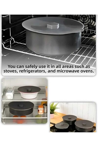 CKM silikon Silicone Vacuum Cover