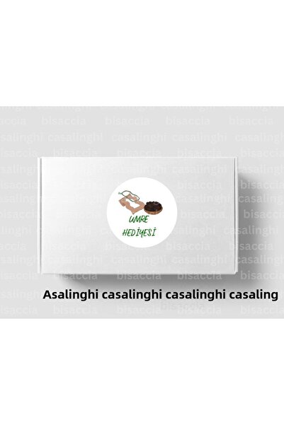CASALINGHI بطاقة هدية العمرة، ملصق حصيرة مستديرة، زمزم، الحج، العمرة، 4 سم (9...