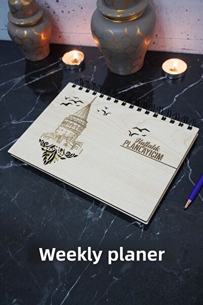 markcat كتاب الخطة الخشبية لبرج جالاتا - كتاب التخطيط غير التاريخي - جدول الأ...