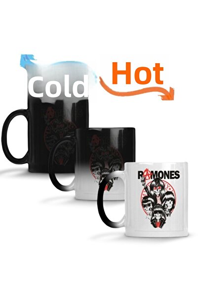 Baskı Dükkanı كوب رامونيس ماجيك بورسلين